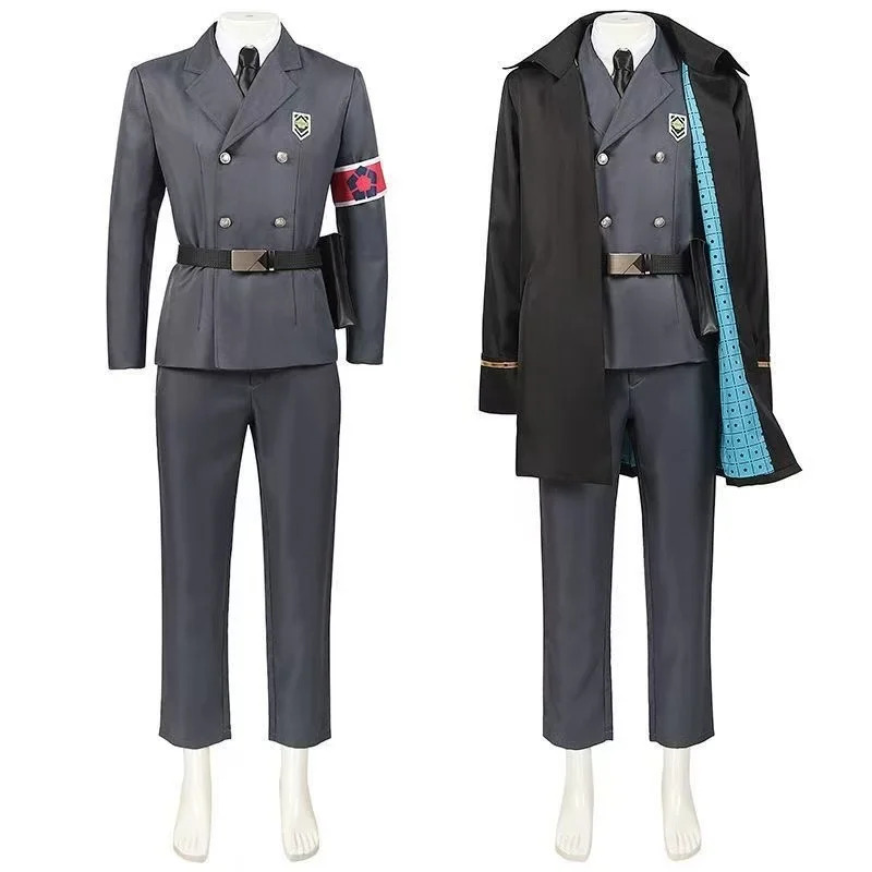 25COSOut of stock, sorry Anime – Anime Cosplay List recenzja i cena