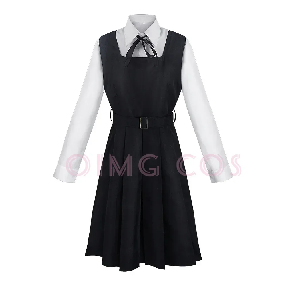 Mitaka Asa Cosplay Costume Cha – Anime Cosplay Chainsaw Man recenzja i cena