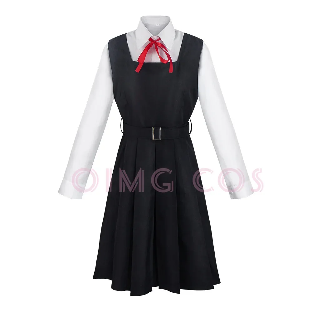 Mitaka Asa Cosplay Costume Cha – Anime Cosplay Chainsaw Man recenzja i cena