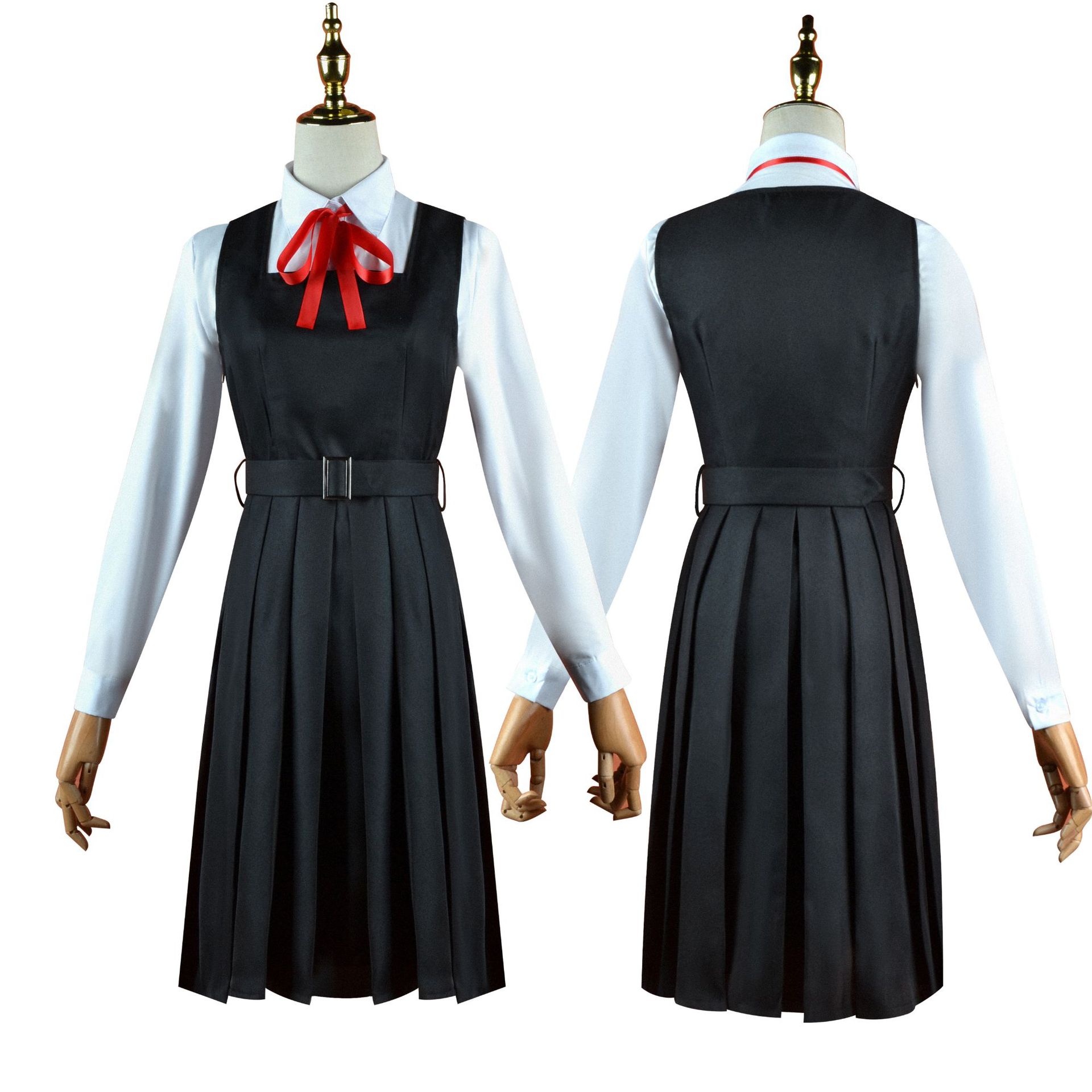 San'ei Chou Cosplay Costume Wa – Anime Cosplay Chainsaw Man recenzja i cena