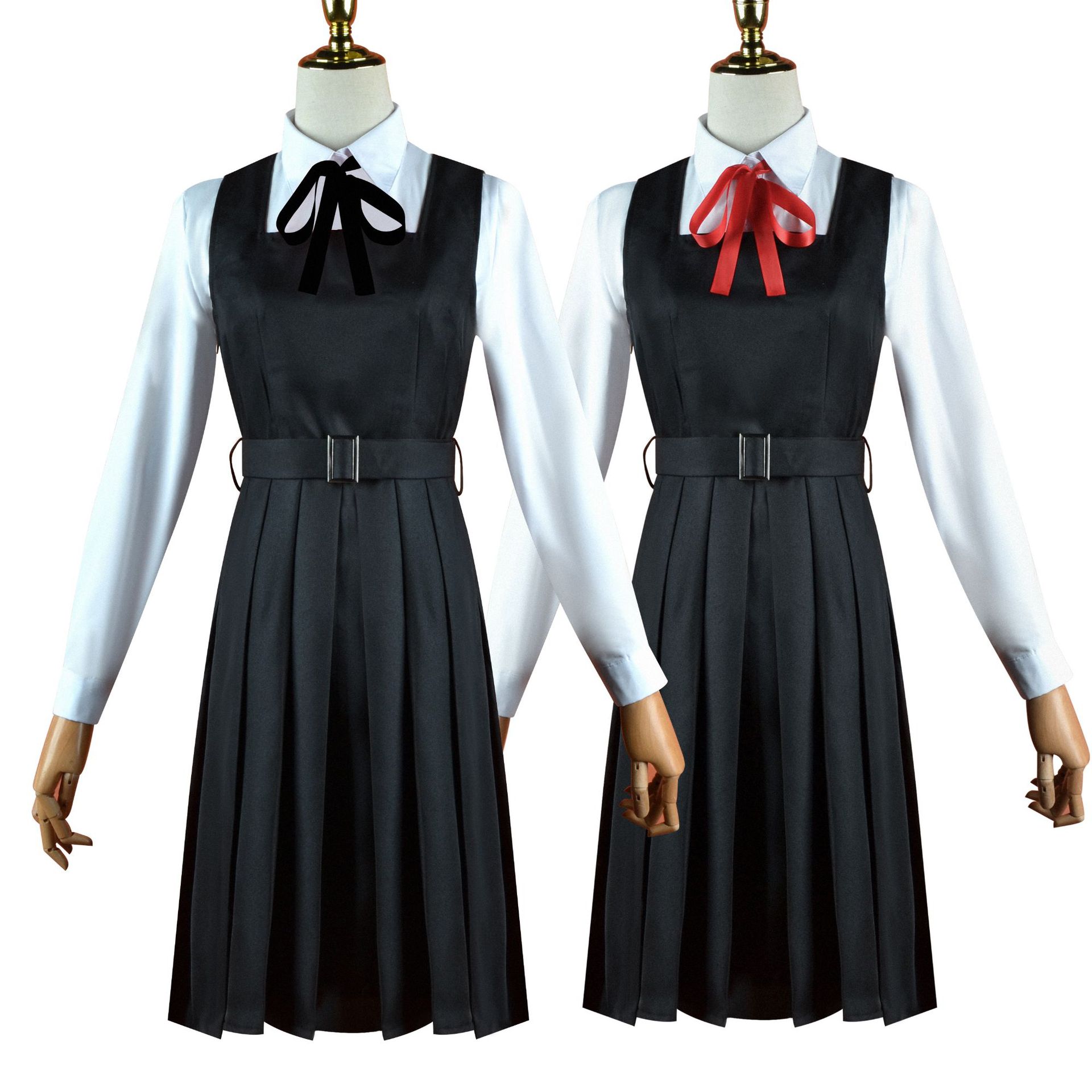 San'ei Chou Cosplay Costume Wa – Anime Cosplay Chainsaw Man recenzja i cena