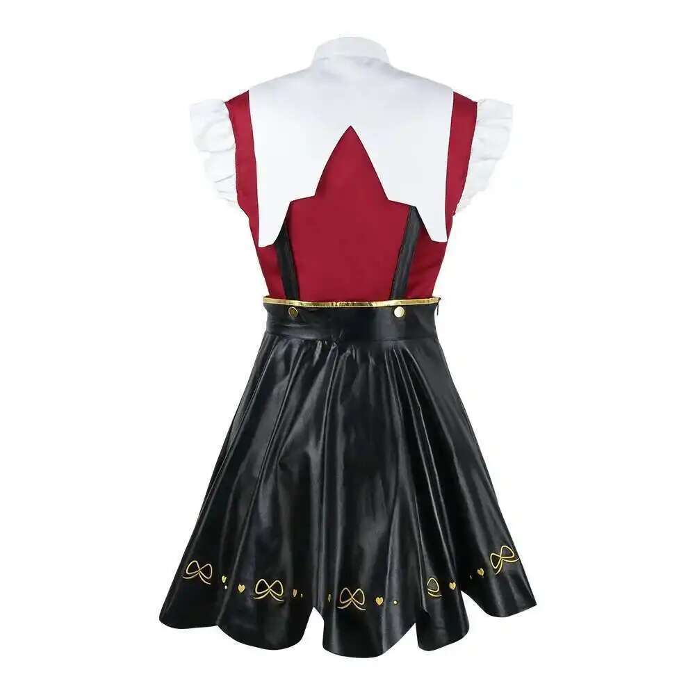 Game Needy Girl Overdose Cospl – Anime Cosplay Mujer recenzja i cena