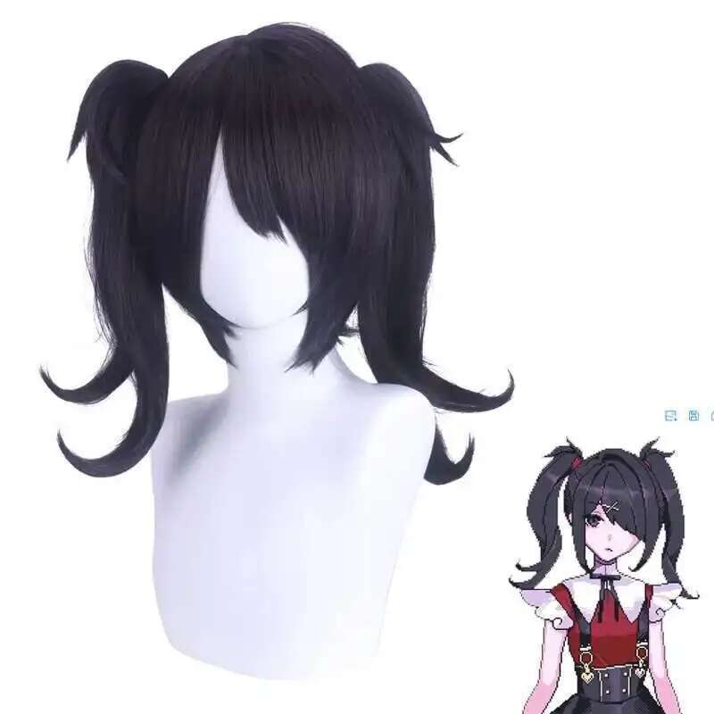 Game Needy Girl Overdose Cospl – Anime Cosplay Mujer recenzja i cena