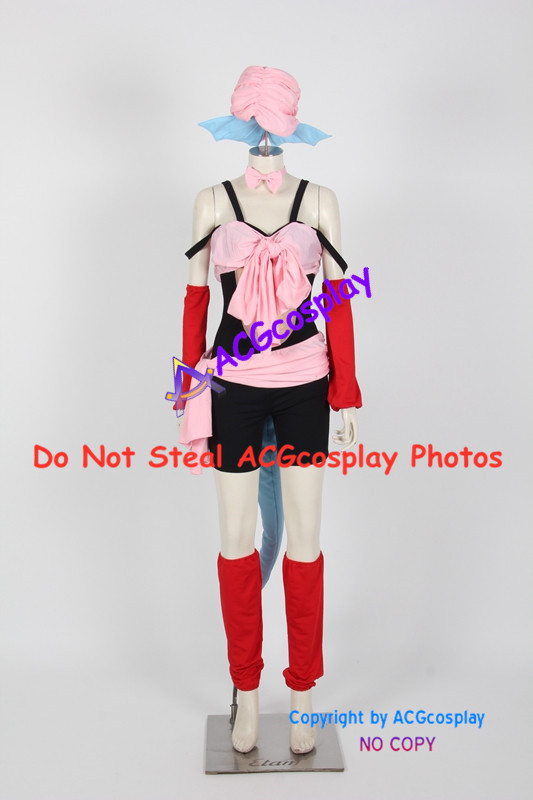 Yu Yu Hakusho Juri Cosplay Cos – Anime Cosplay List recenzja i cena