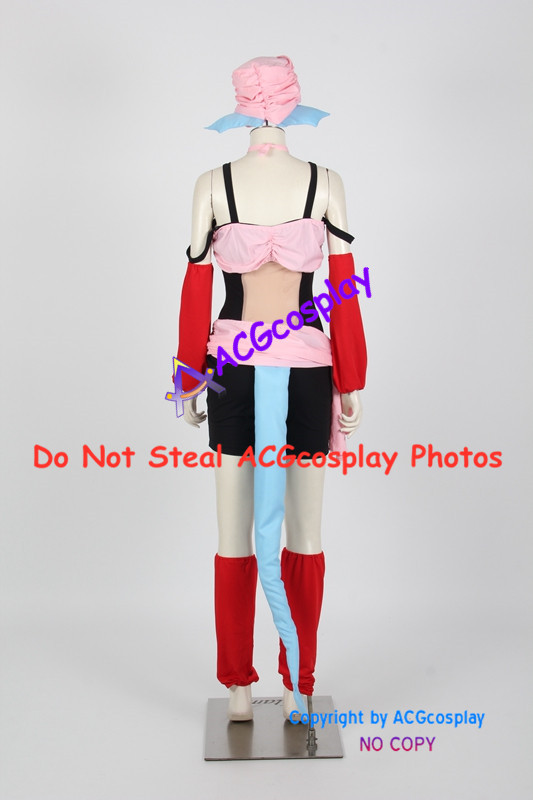 Yu Yu Hakusho Juri Cosplay Cos – Anime Cosplay List recenzja i cena