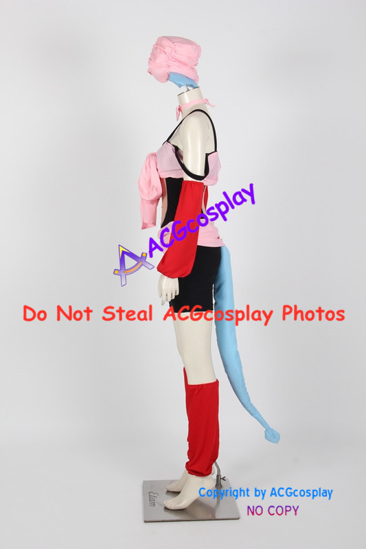 Yu Yu Hakusho Juri Cosplay Cos – Anime Cosplay List recenzja i cena