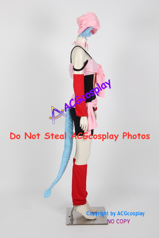 Yu Yu Hakusho Juri Cosplay Cos – Anime Cosplay List recenzja i cena