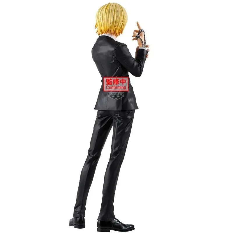 100% Original Banpresto Bandai – Hunter X Hunter Uniform recenzja i cena