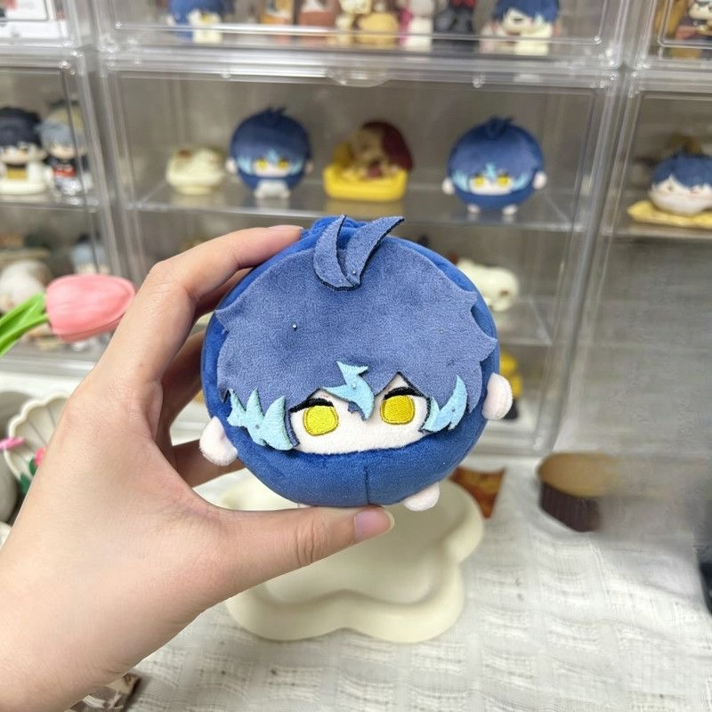 [New listing] Genshin Impact F – Anime Cosplay List recenzja i cena