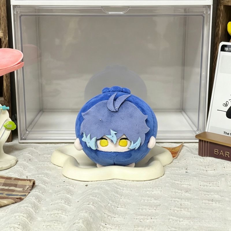 [New listing] Genshin Impact F – Anime Cosplay List recenzja i cena