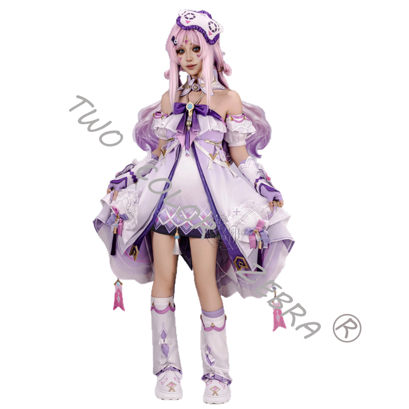 Genshin Impact Citlali Cosplay – Anime Cosplay Mujer recenzja i cena