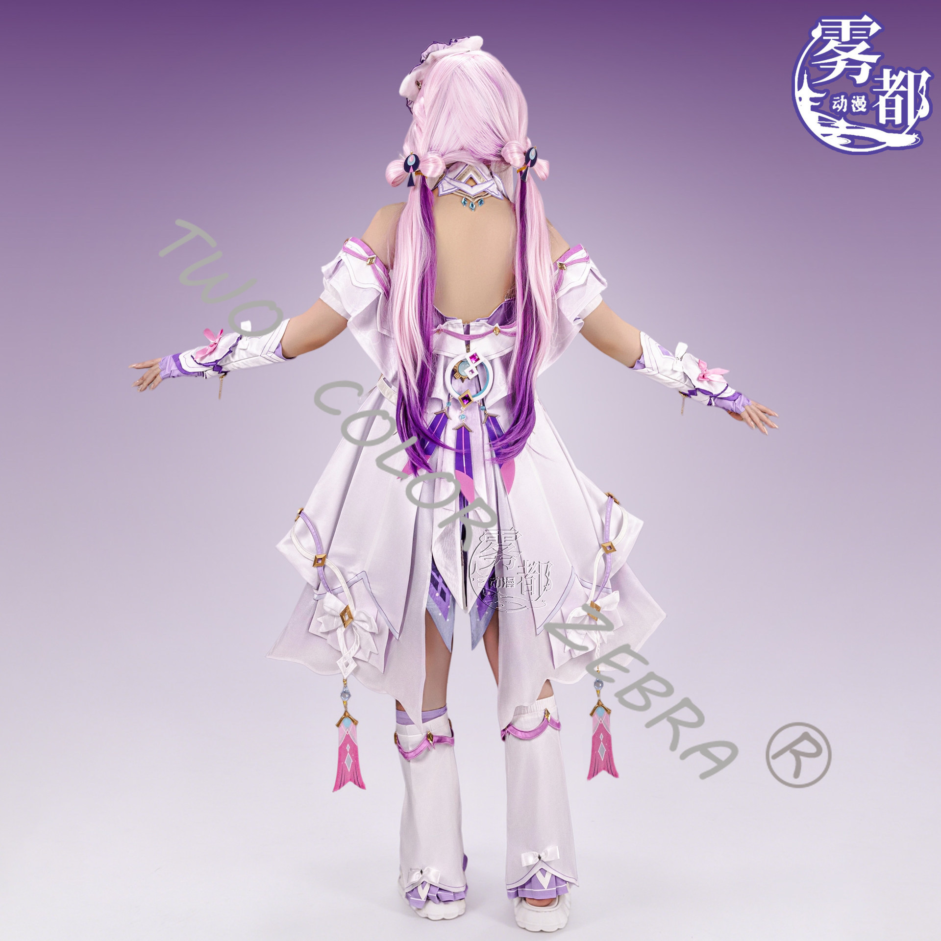 Genshin Impact Citlali Cosplay – Anime Cosplay Mujer recenzja i cena