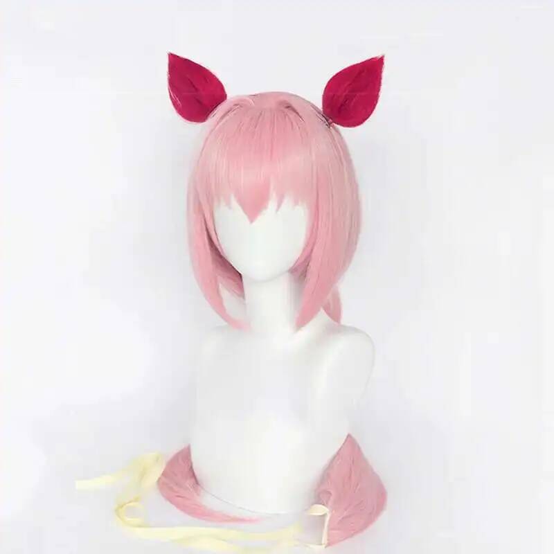 Uma Musume Haru Urara Cosplay  – Anime Cosplay Costumes recenzja i cena