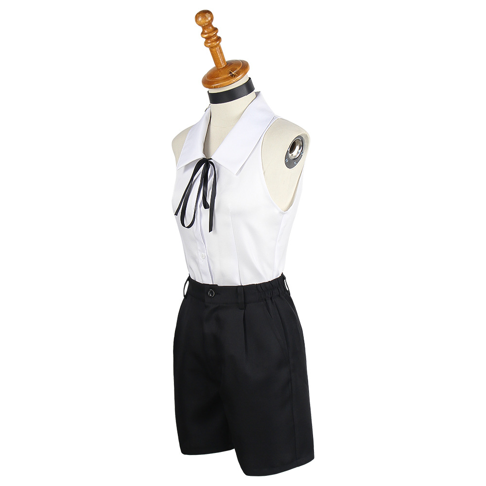 Chainsaw Man Reze Cosplay Cost – Anime Cosplay Chainsaw Man recenzja i cena