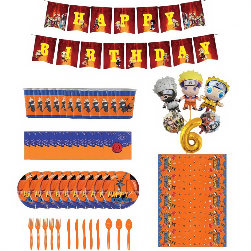 1SET Anime Narutoed Theme Boy  – Naruto Headband Metal recenzja i cena