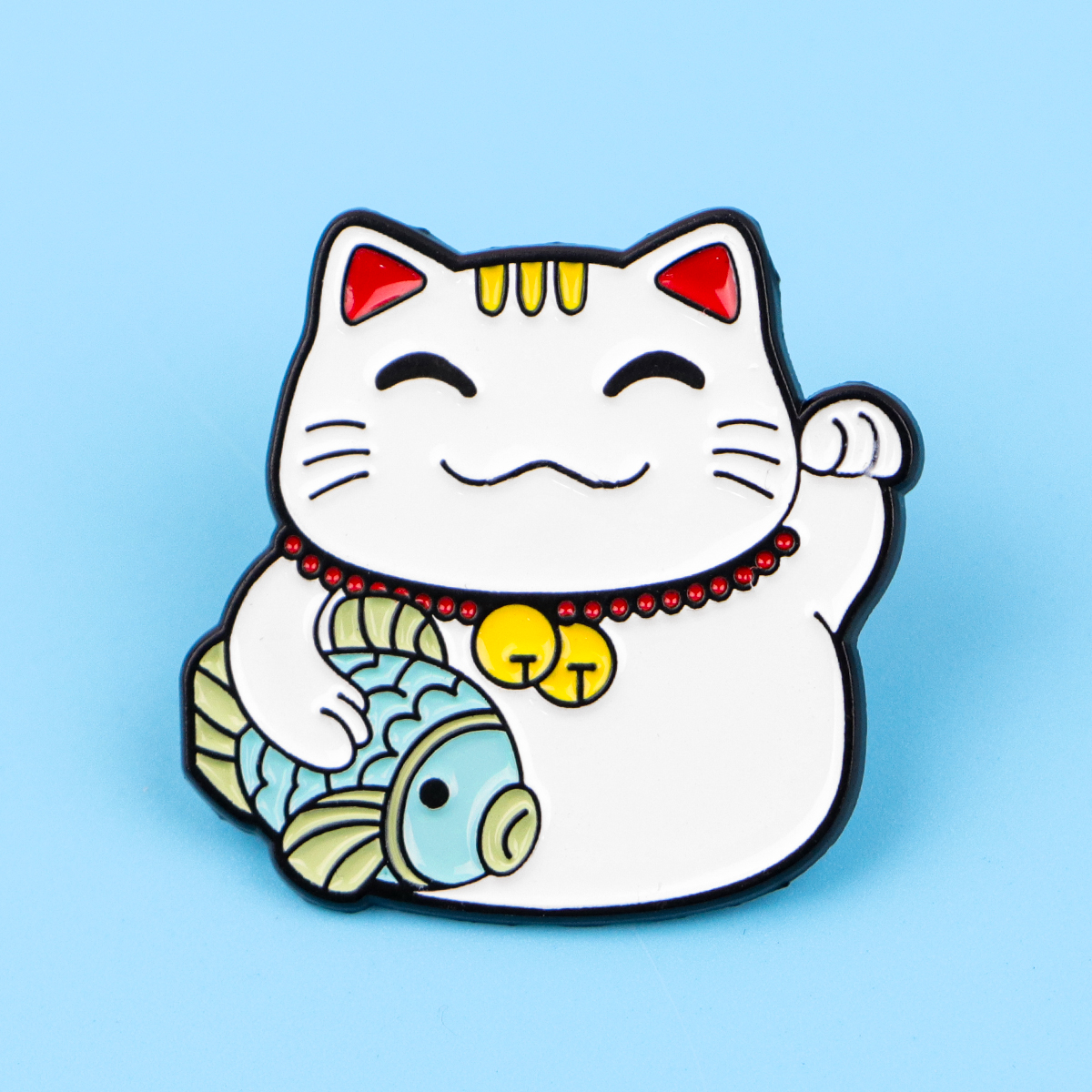 3pcs/Set Japanese Lucky Cat En – Naruto Headband Metal recenzja i cena