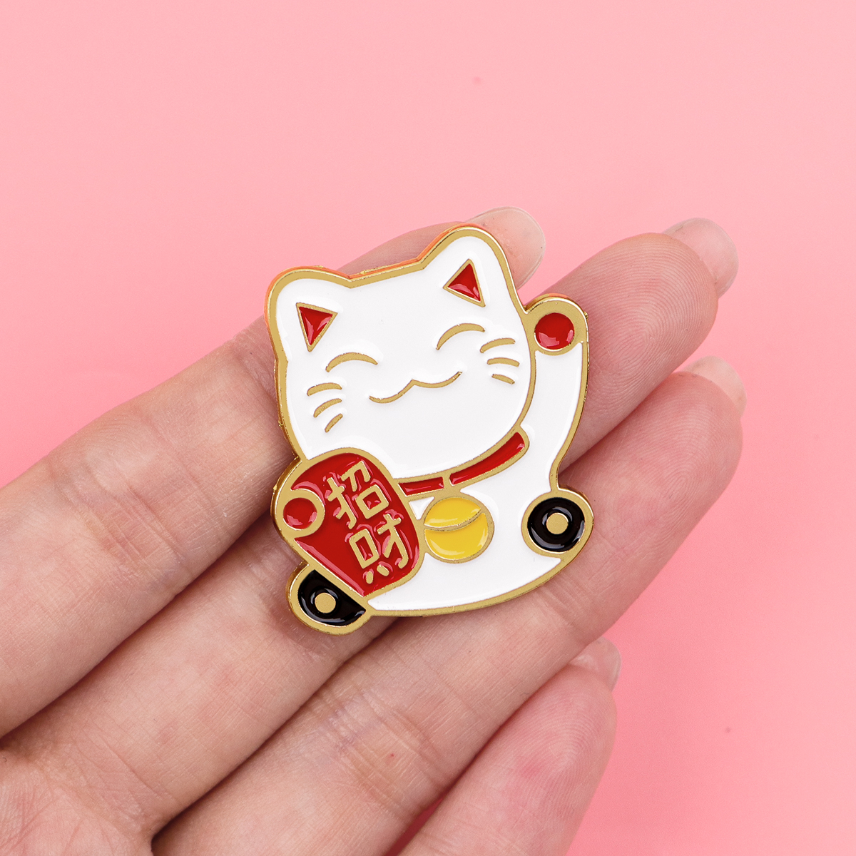 3pcs/Set Japanese Lucky Cat En – Naruto Headband Metal recenzja i cena