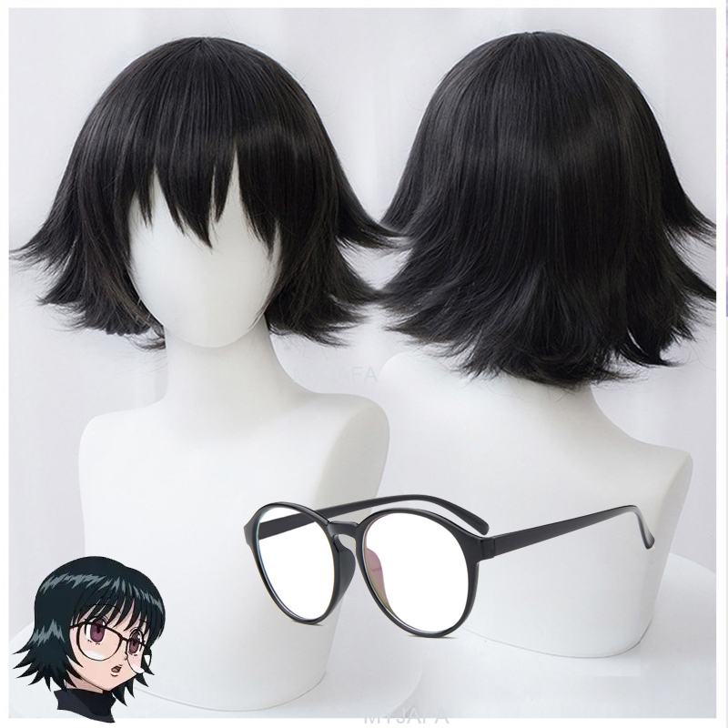 Anime Hunter x Hunter Shizuku  – Hunter X Hunter Uniform recenzja i cena