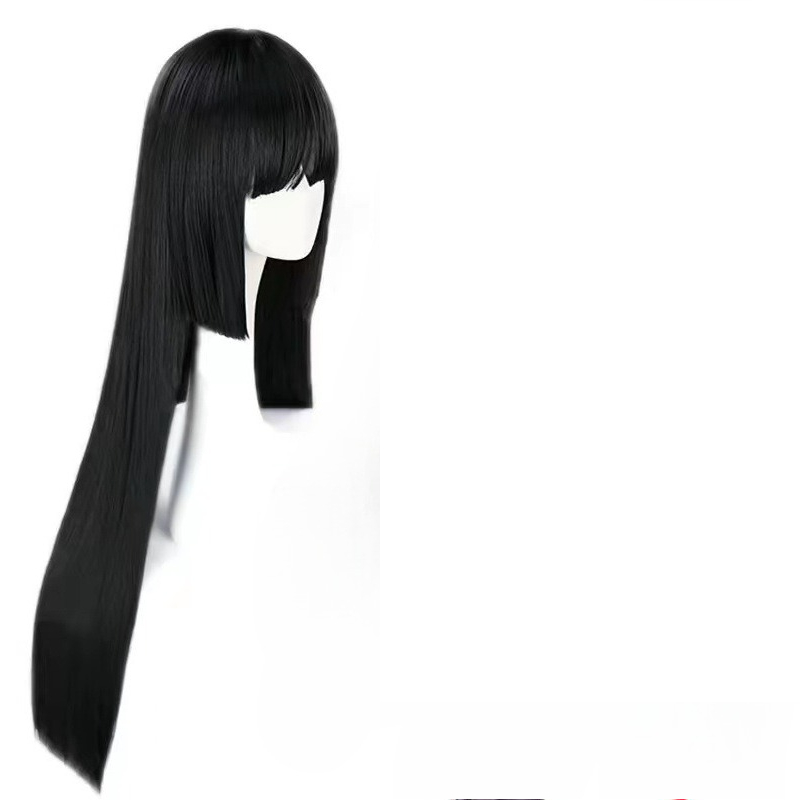 Kakegurui Cosplay Costume Yume – Anime Cosplay Yumeko recenzja i cena