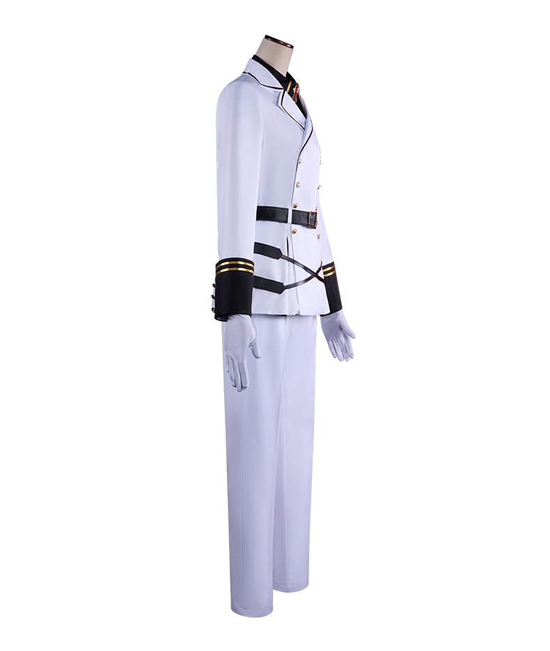 Anime Seraph of The End Hyakuy – Anime Cosplay Costumes recenzja i cena