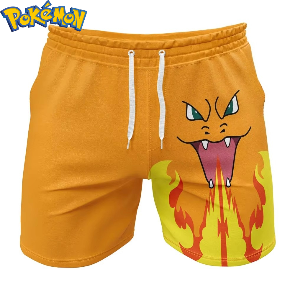 2026 Pokemon Charizard No-Pock – Quick Anime Cosplay recenzja i cena