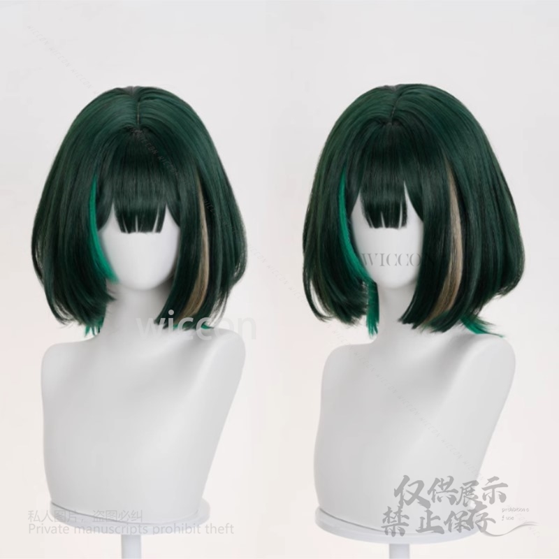 Anime Game Genshin Impact New  – Anime Cosplay Mujer recenzja i cena