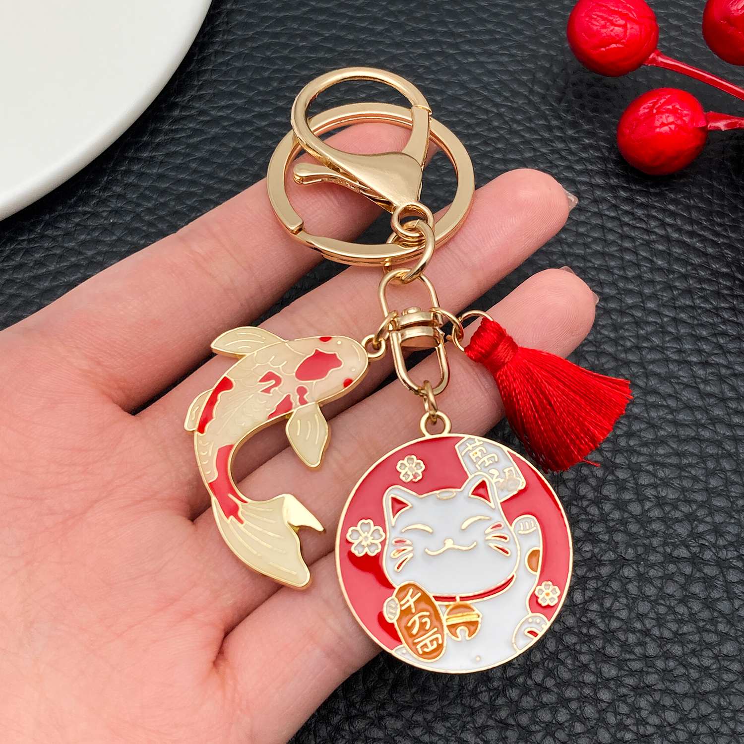 Japanese Maneki-neko (Lucky Ca – Naruto Headband Metal recenzja i cena