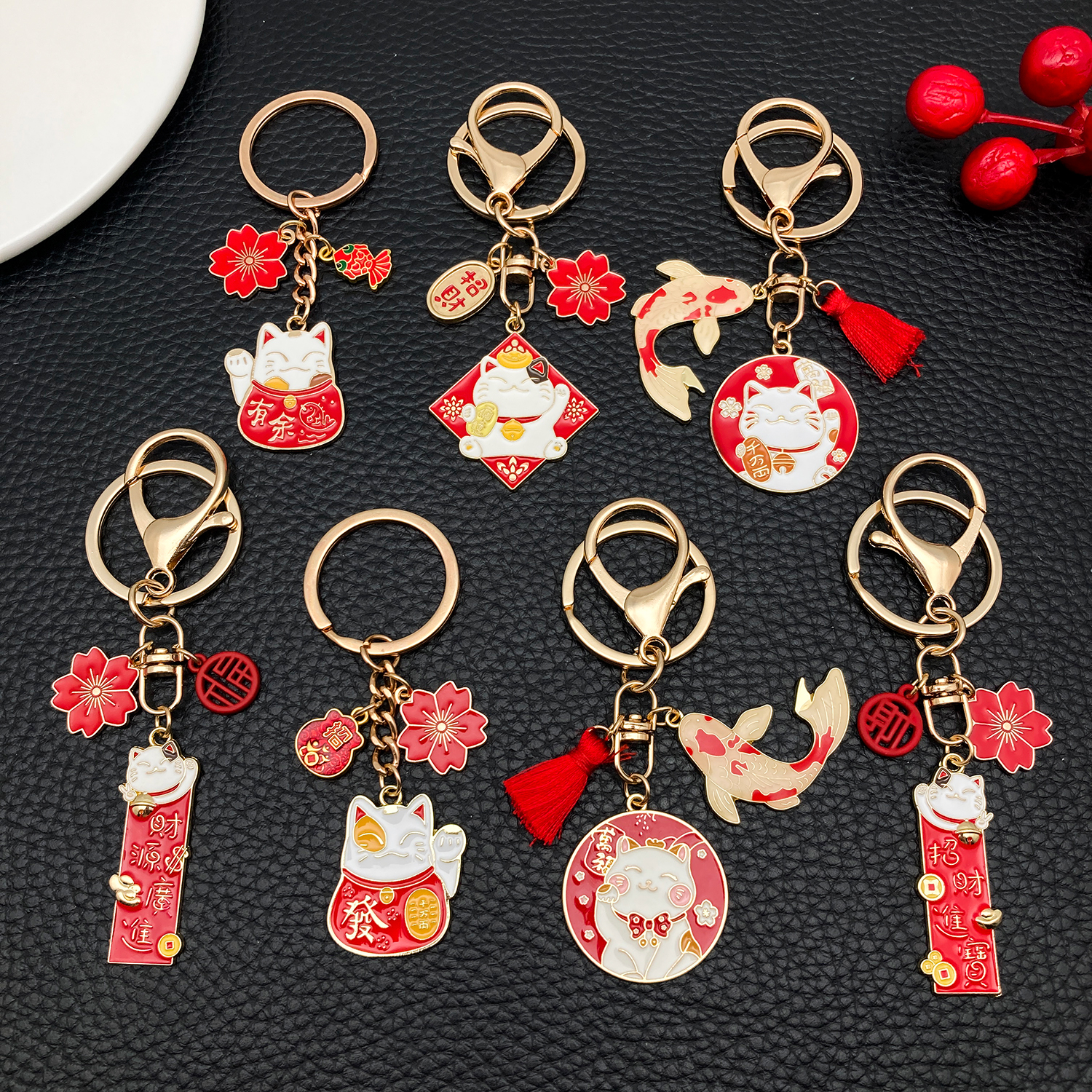 Japanese Maneki-neko (Lucky Ca – Naruto Headband Metal recenzja i cena