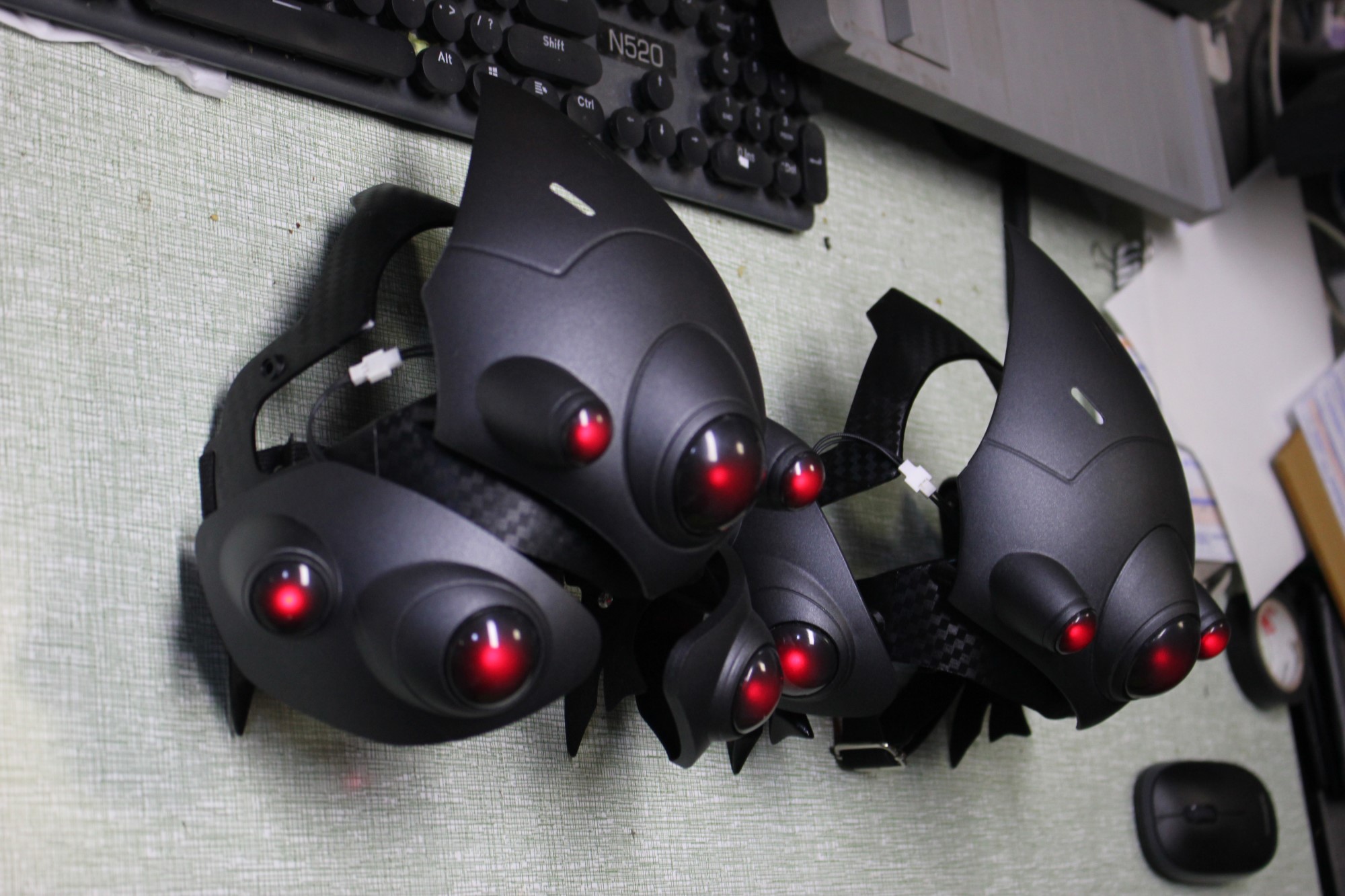 Game Widowmaker Overwatchs Ori – Anime Cosplay Face recenzja i cena