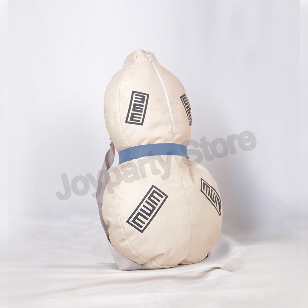 Gaara Cosplay Costume Sand Fiv – Anime Cosplay Ninja recenzja i cena