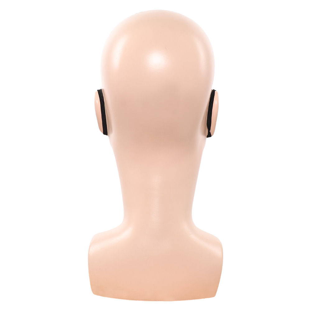 Fantasia Alastor Cosplay Mask  – Anime Cosplay Face recenzja i cena