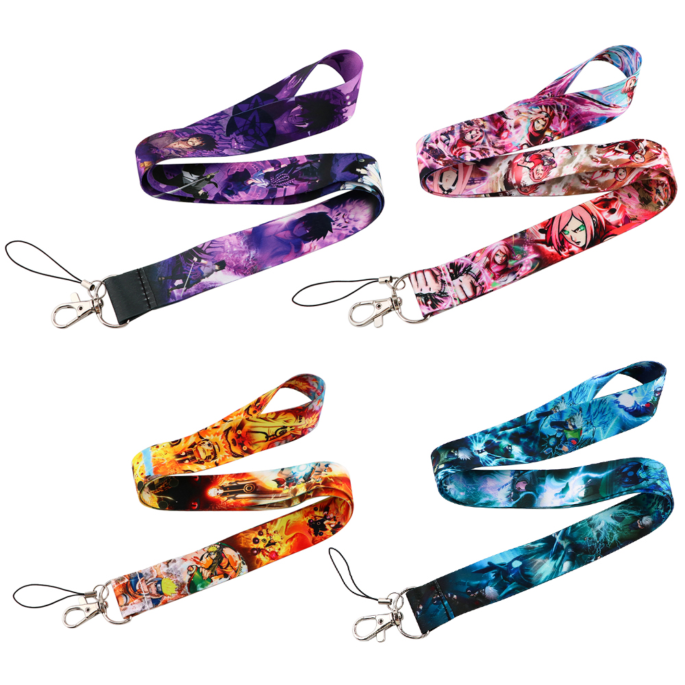 Japanese Anime Red Clouds Busi – Anime Cosplay Ninja recenzja i cena