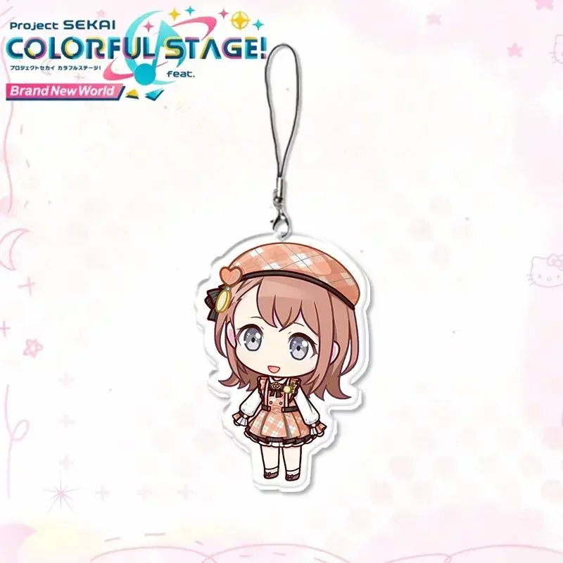 Cosplay project color stage Q  – Anime Cosplay List recenzja i cena