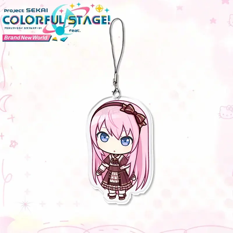Cosplay project color stage Q  – Anime Cosplay List recenzja i cena