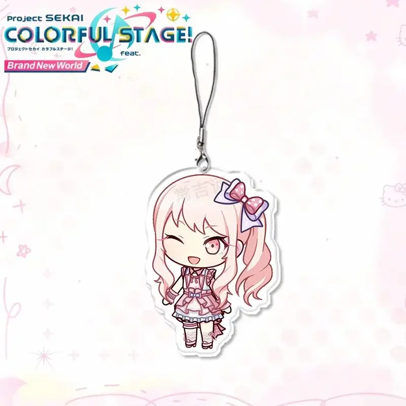 Cosplay project color stage Q  – Anime Cosplay List recenzja i cena